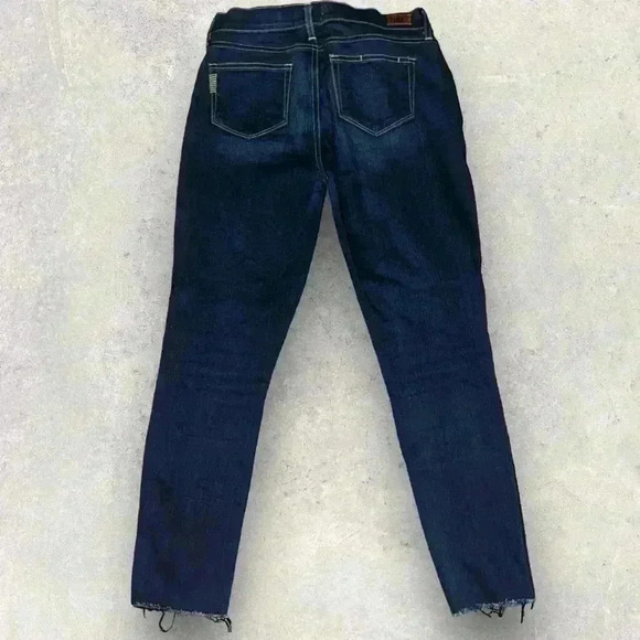 Paige verdugo ultra skinny‎ jeans size 26w - Picture 2 of 4